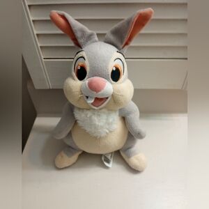 Disney Thumper From Bambi Plush